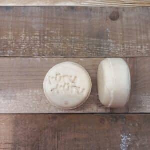 Champú sólido natural – Tu champú