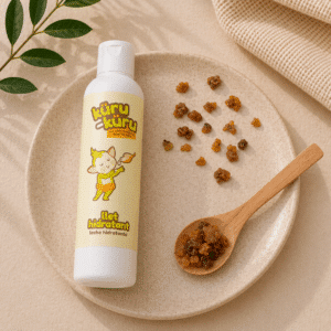 Leche hidratante bebé e infantil – Hidratación natural para toda la familia