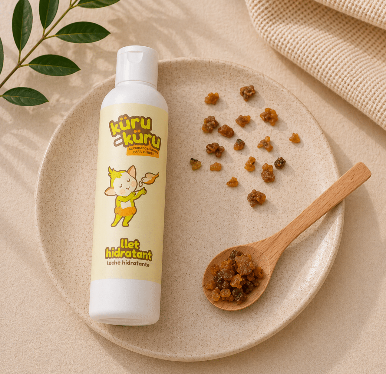 Champú sólido fortalecedor natural: una solución eficaz y sencilla