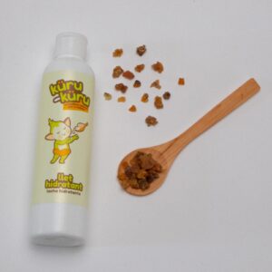 Leche hidratante bebé e infantil – Hidratación natural para toda la familia