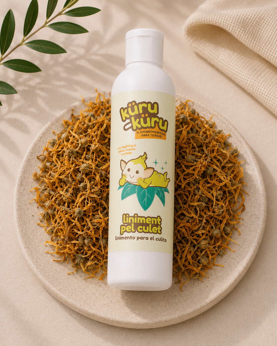 Por qué elegir un desodorante natural con manteca de karité para tu rutina diaria