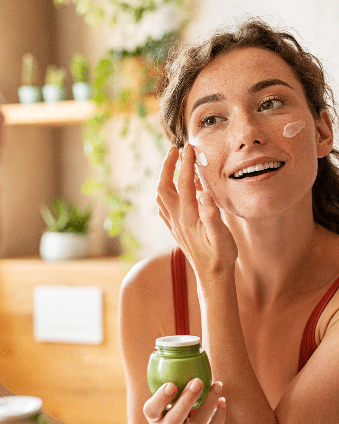Rutina de skincare para piel grasa día y noche: cómo cuidarla sin agredirla